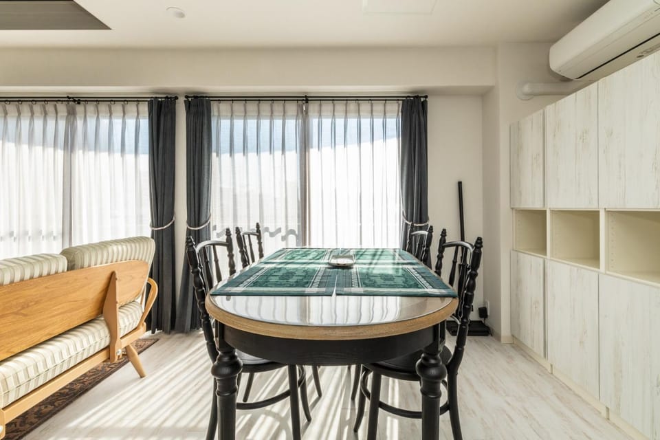 Le Grand Mishima - Vacation STAY 22271 Apartment in Aichi Prefecture