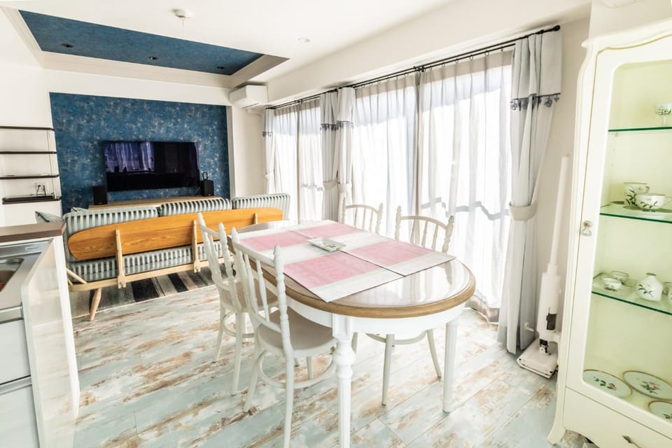 Le Grand Mishima - Vacation STAY 22281 Apartment in Aichi Prefecture