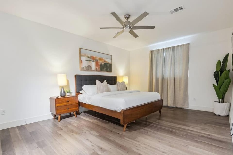 Downtown Dallas Penthouse No 602 House in Dallas