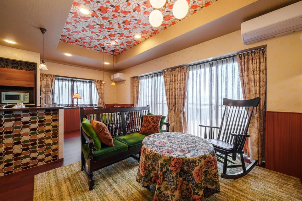 Le Grand Mishima - Vacation STAY 22282 Apartment in Aichi Prefecture