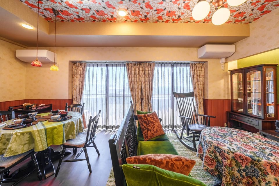 Le Grand Mishima - Vacation STAY 22282 Apartment in Aichi Prefecture