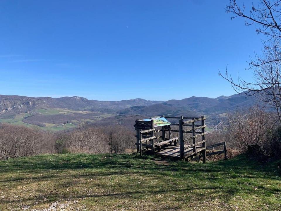 Cottage at La Ferme des Saliés - 10 min from Foix Apartment in Occitanie