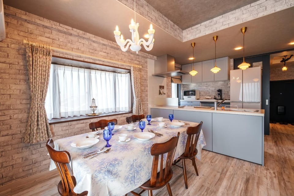 Le Grand Mishima - Vacation STAY 22287 Apartment in Aichi Prefecture