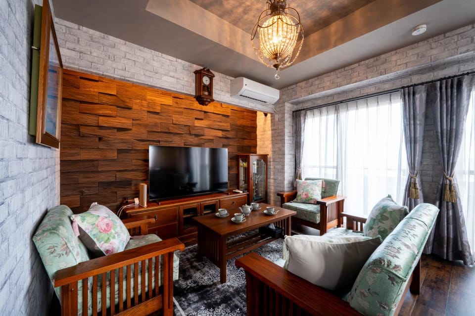 Le Grand Mishima - Vacation STAY 22288 Apartment in Aichi Prefecture