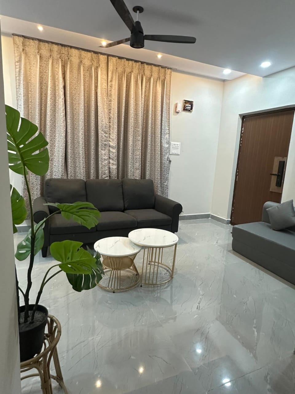 Nature nest Bed and Breakfast in Telangana