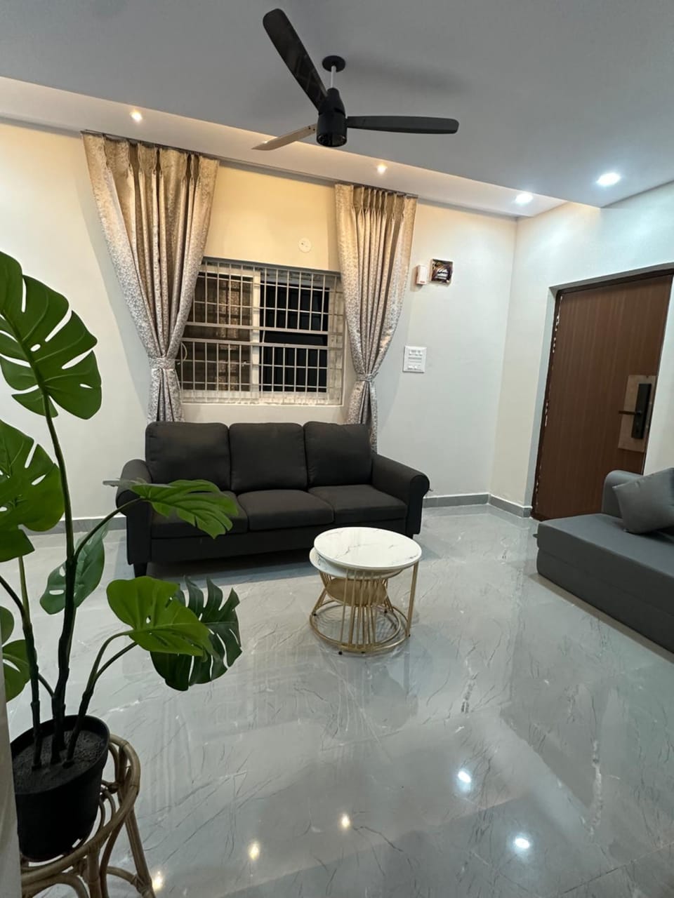 Nature nest Bed and Breakfast in Telangana