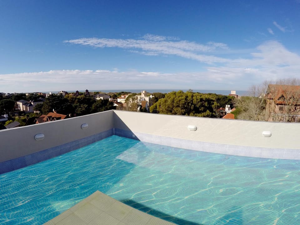 Sea view, Swimming pool