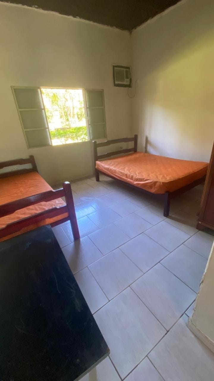 Pousada Piracema as margens do Rio Araguaia a 59 KM de Aruanã Região das Cangas sentido Cocalinho Apartment in State of Goiás