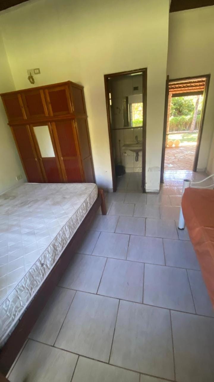 Pousada Piracema as margens do Rio Araguaia a 59 KM de Aruanã Região das Cangas sentido Cocalinho Apartment in State of Goiás