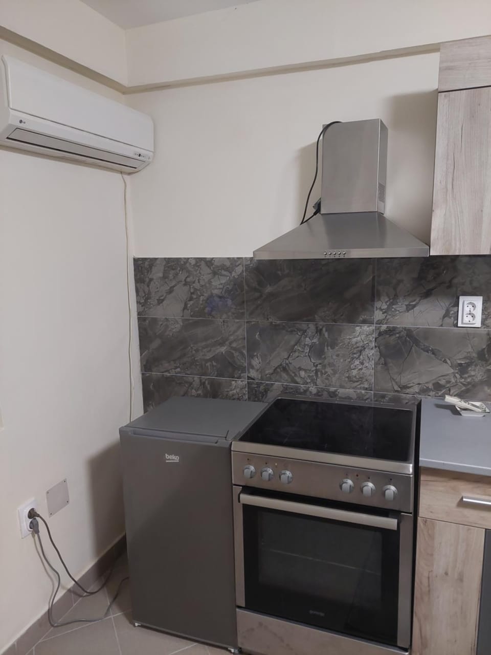 Relax Apartment in Serbia
