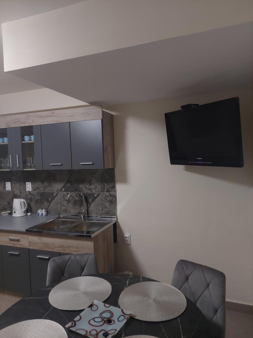 Relax Apartment in Serbia