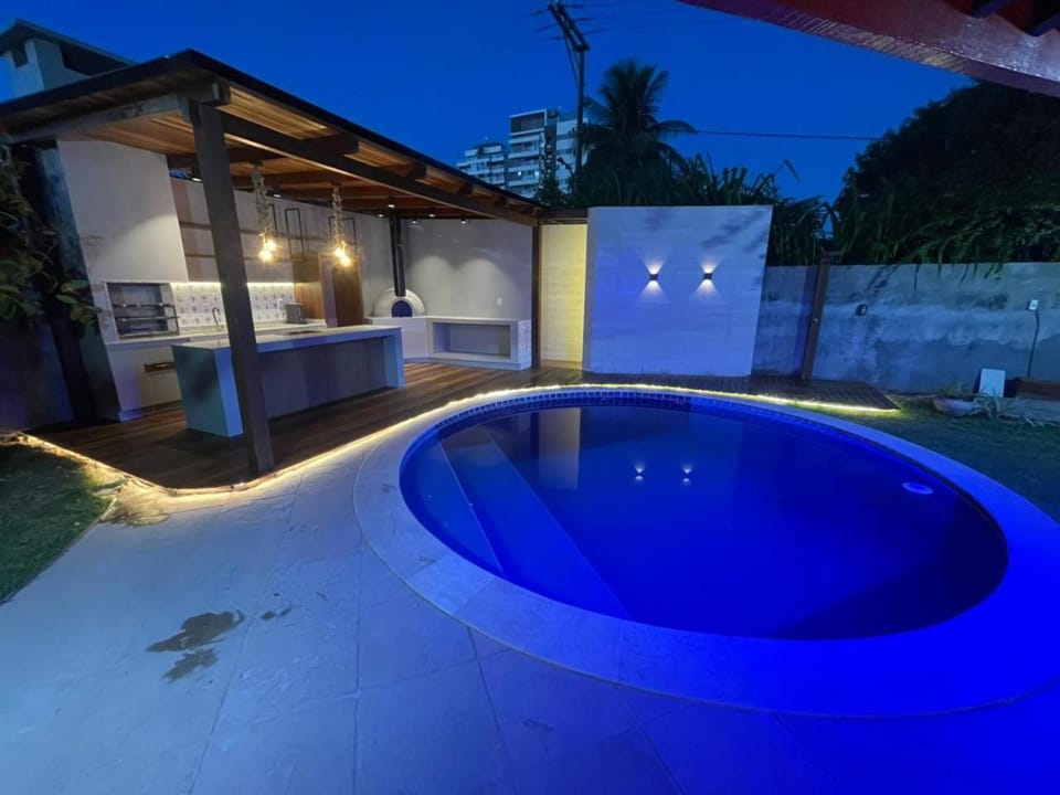 Maravilhosa Casa da Praia Villa in Salvador