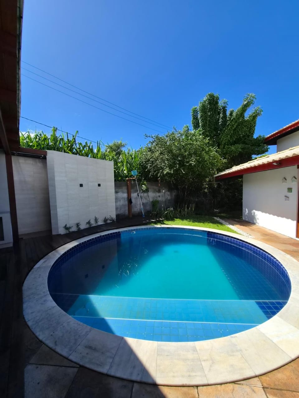 Maravilhosa Casa da Praia Villa in Salvador