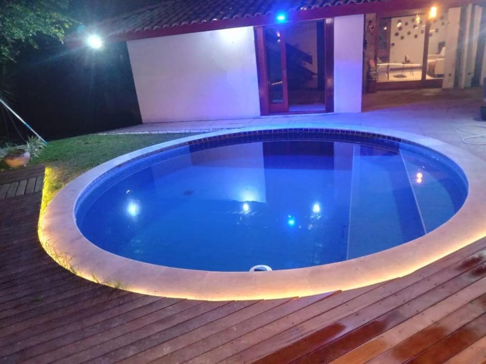 Maravilhosa Casa da Praia Villa in Salvador