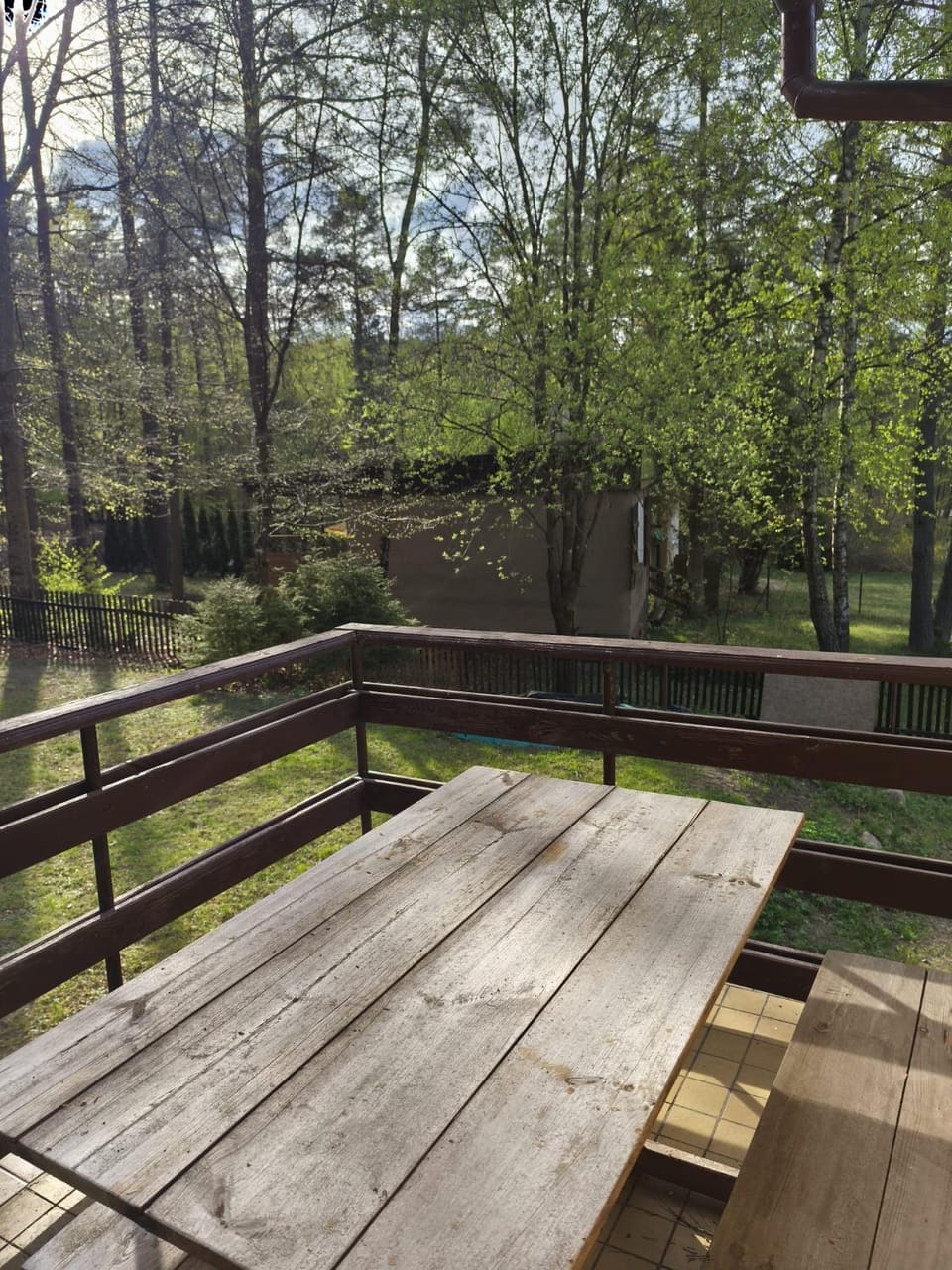 Domek w lesie House in Pomeranian Voivodeship