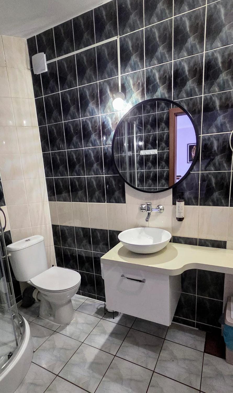 Toilet, Bathroom