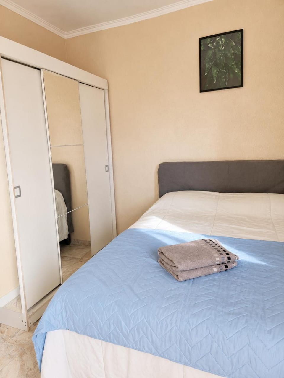 Spacious and functional home in São Marcos Apartment in São José dos Pinhais