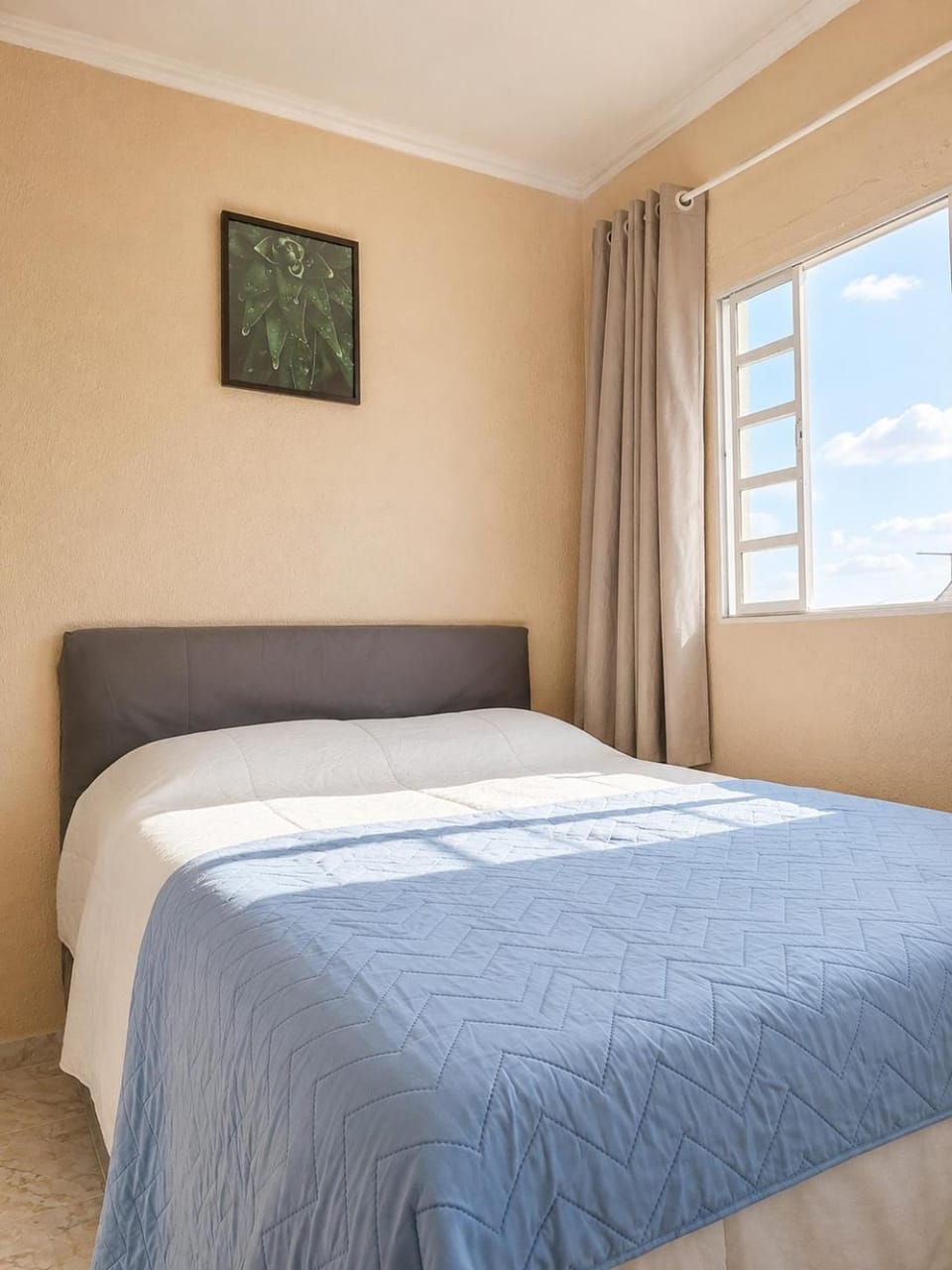 Spacious and functional home in São Marcos Apartment in São José dos Pinhais