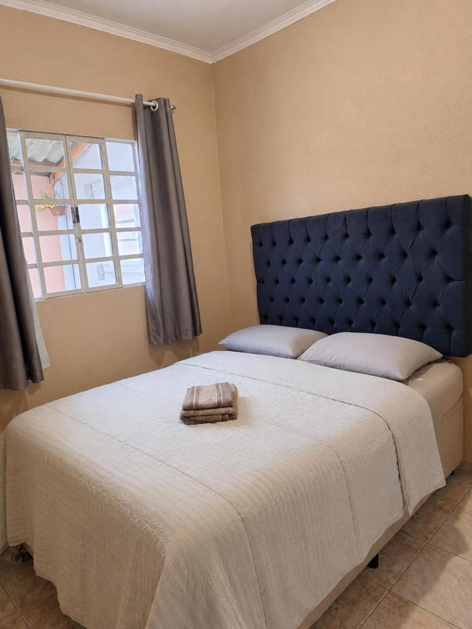 Spacious and functional home in São Marcos Apartment in São José dos Pinhais