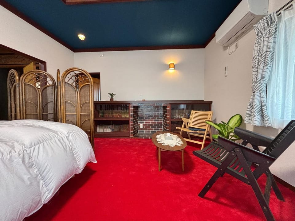 Saihaku District - House - Vacation STAY 80258v House in Japan