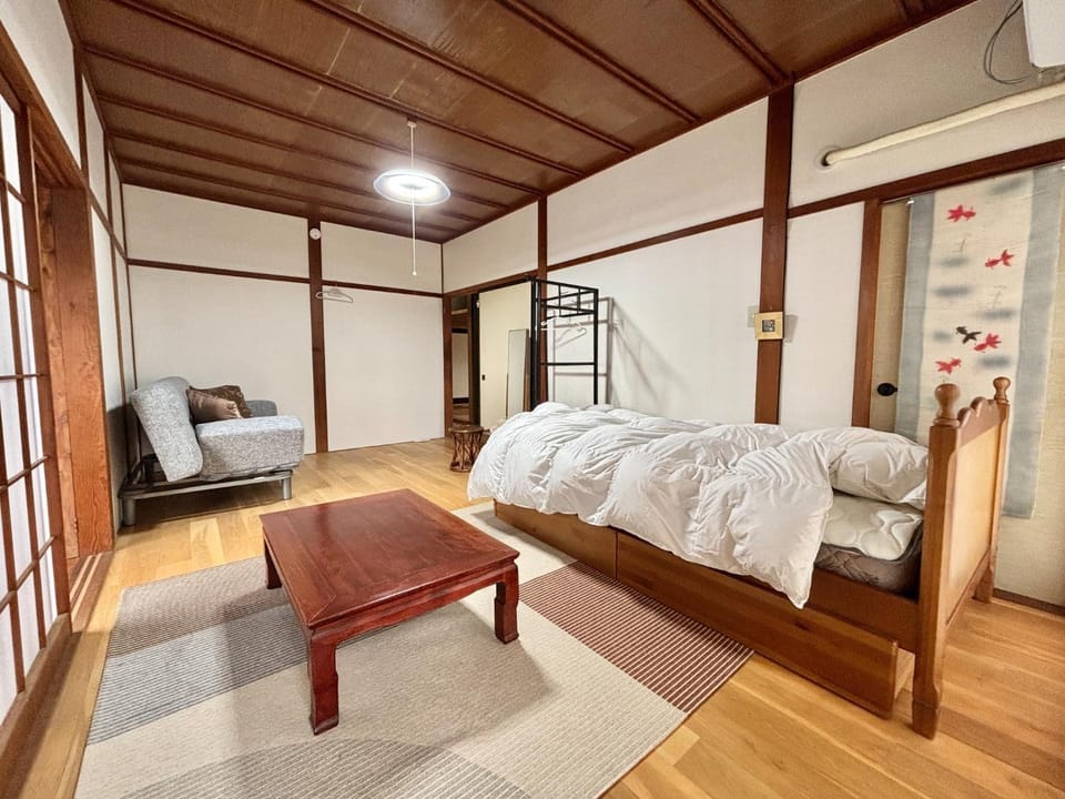 Saihaku District - House - Vacation STAY 80258v House in Japan