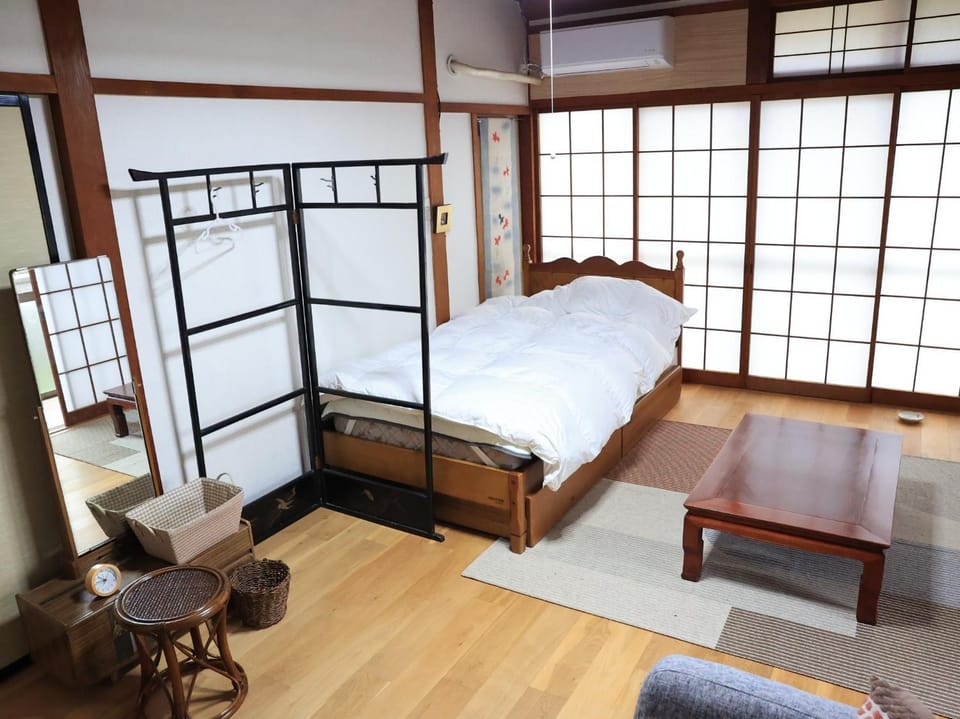 Saihaku District - House - Vacation STAY 80258v House in Japan