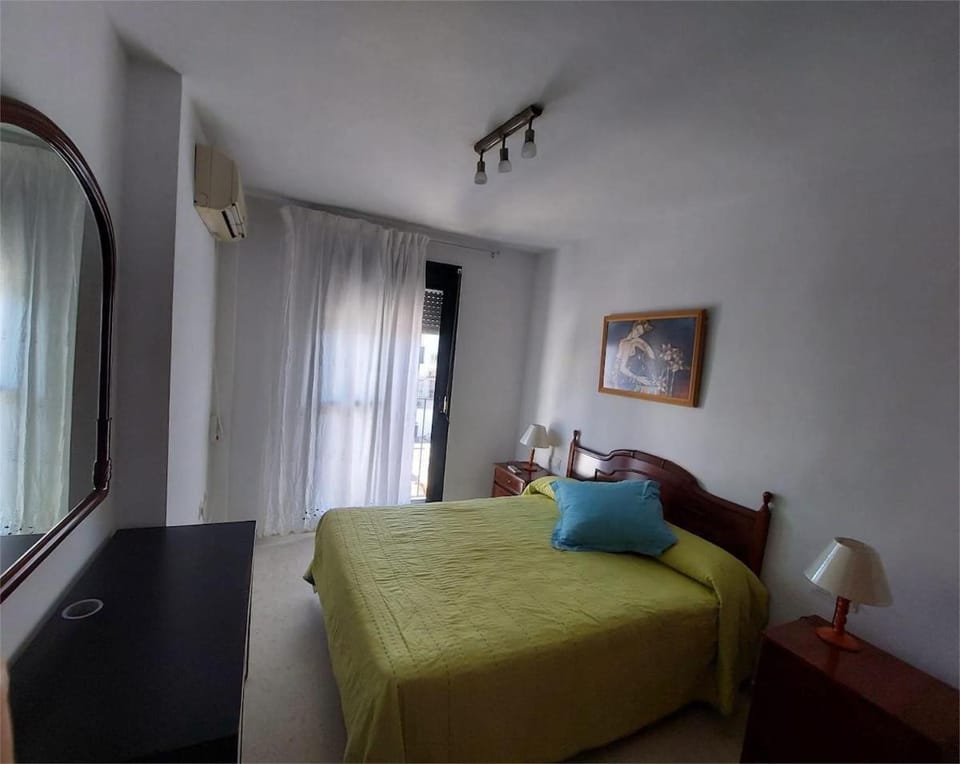 Bonita casa en playa Cadiz House in Costa de la Luz