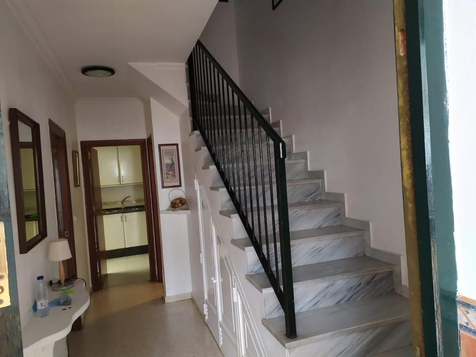 Bonita casa en playa Cadiz House in Costa de la Luz
