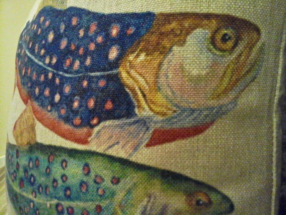 Decorative detail