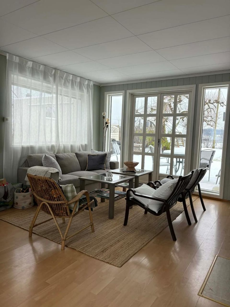 Family home with 3 bedrooms House in Viken, Norway