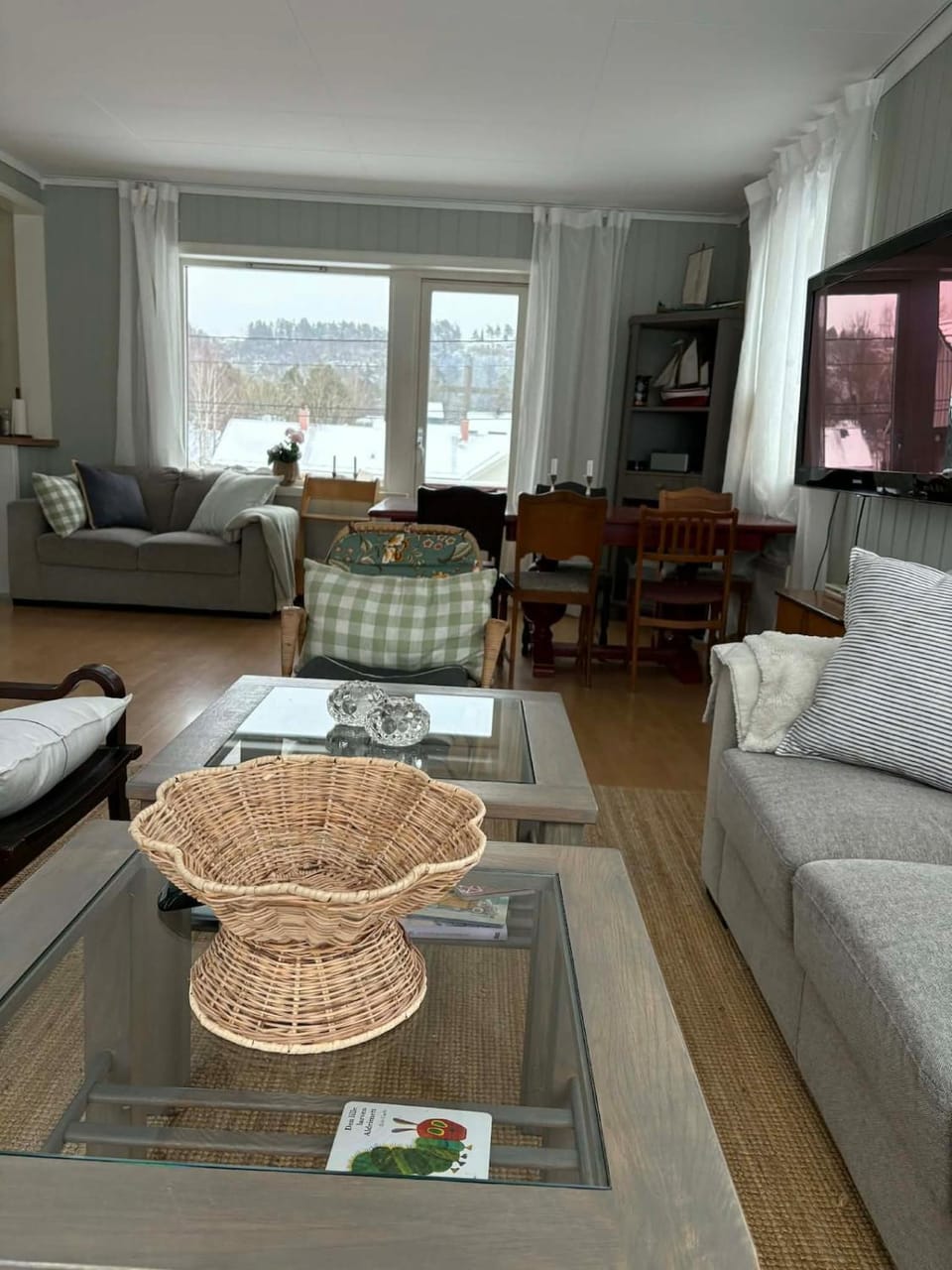 Family home with 3 bedrooms House in Viken, Norway
