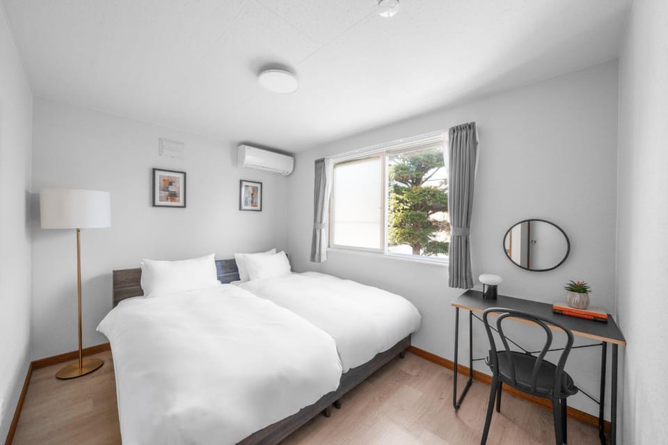 Ecole 101 - Vacation STAY 22112 Apartment in Hokkaido Prefecture