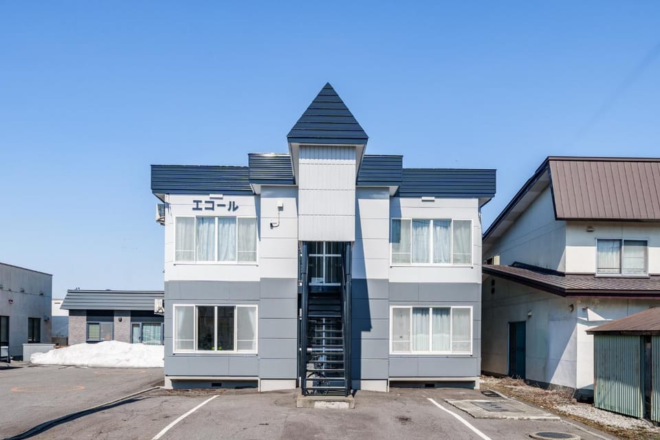 Ecole 101 - Vacation STAY 22112 Apartment in Hokkaido Prefecture