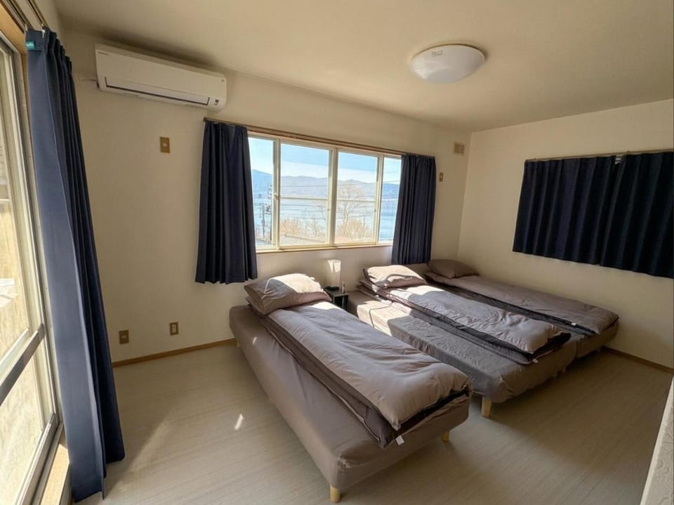 Suwa District - House - Vacation STAY 22780v House in Nagano Prefecture