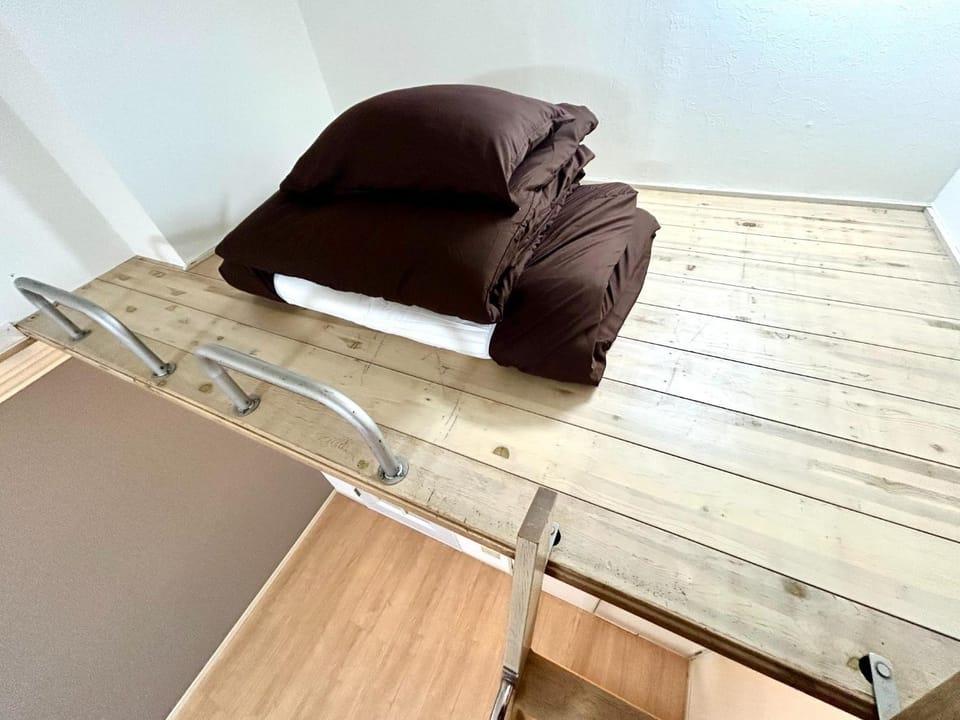 Harmony Hikino 102 - Vacation STAY 23999v Bed and Breakfast in Fukuoka Prefecture