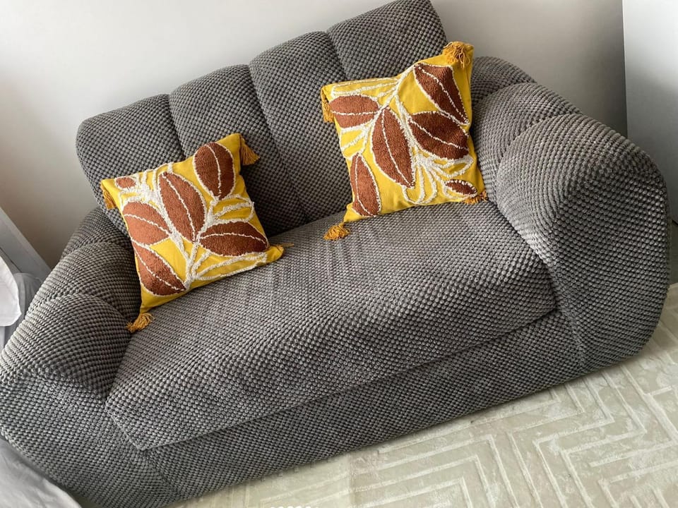 CozMila homes Love hotel in Nairobi