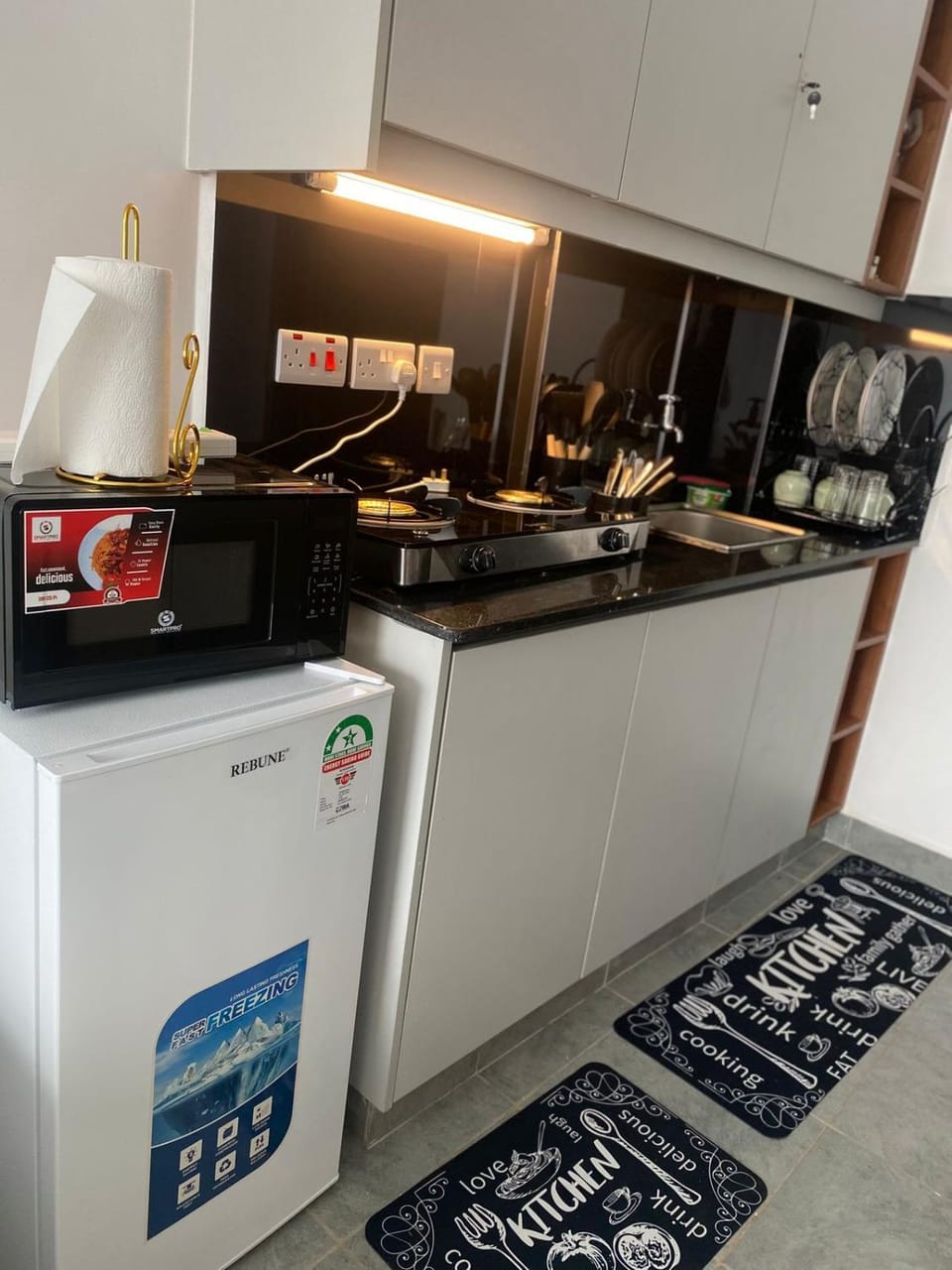 CozMila homes Love hotel in Nairobi