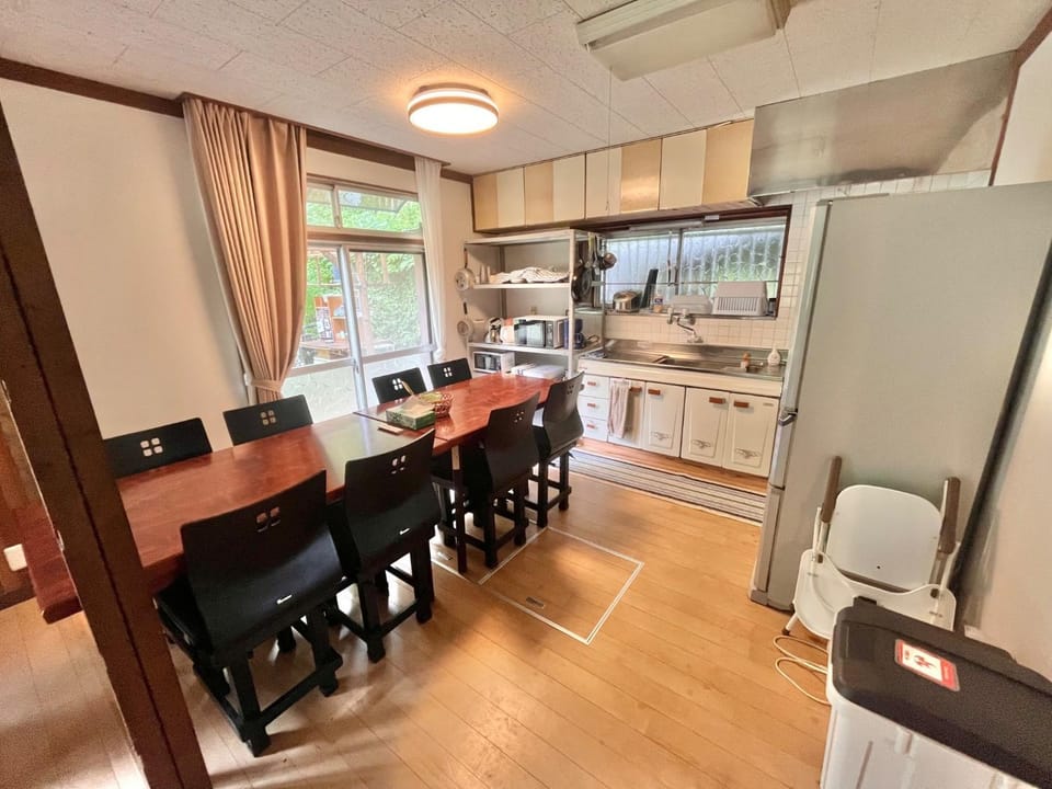 Kamo District - House - Vacation STAY 27537v House in Shizuoka Prefecture