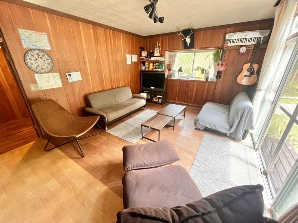 Kamo District - House - Vacation STAY 27537v House in Shizuoka Prefecture