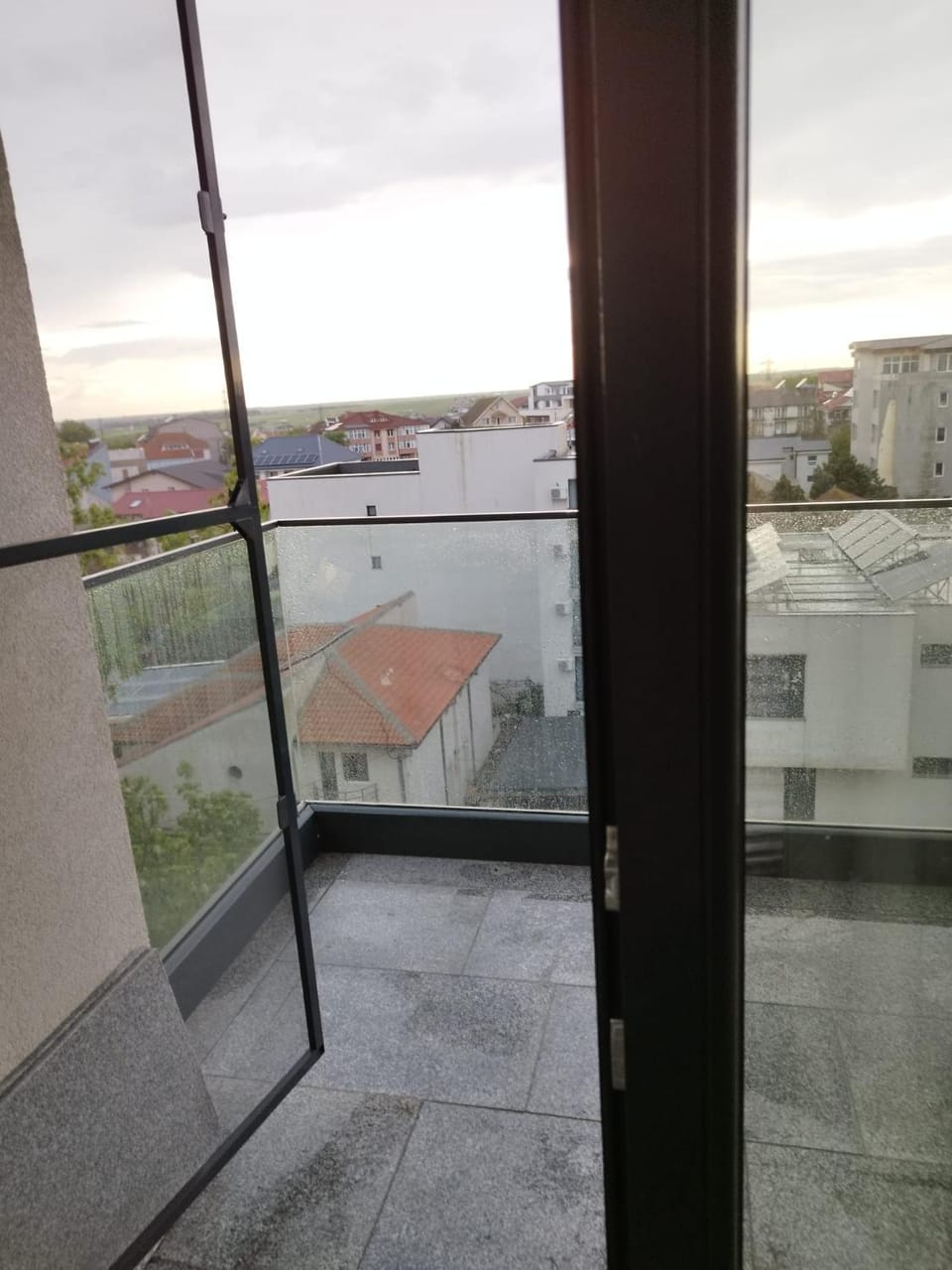 Apartament maya Apartment in Eforie Nord