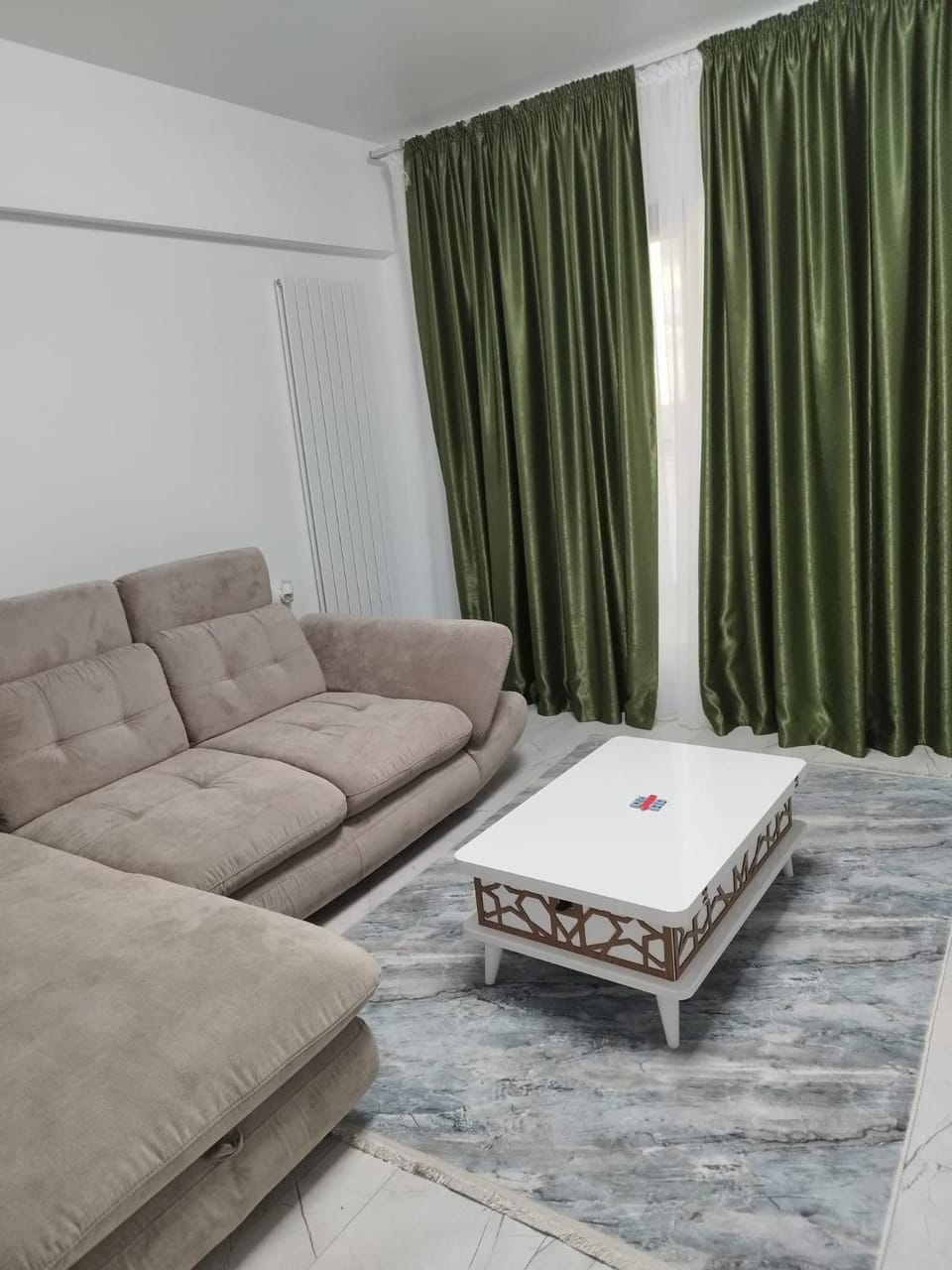 Apartament maya Apartment in Eforie Nord