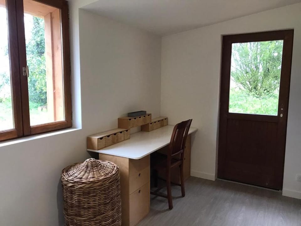 La p'tite maison House in Nouvelle-Aquitaine