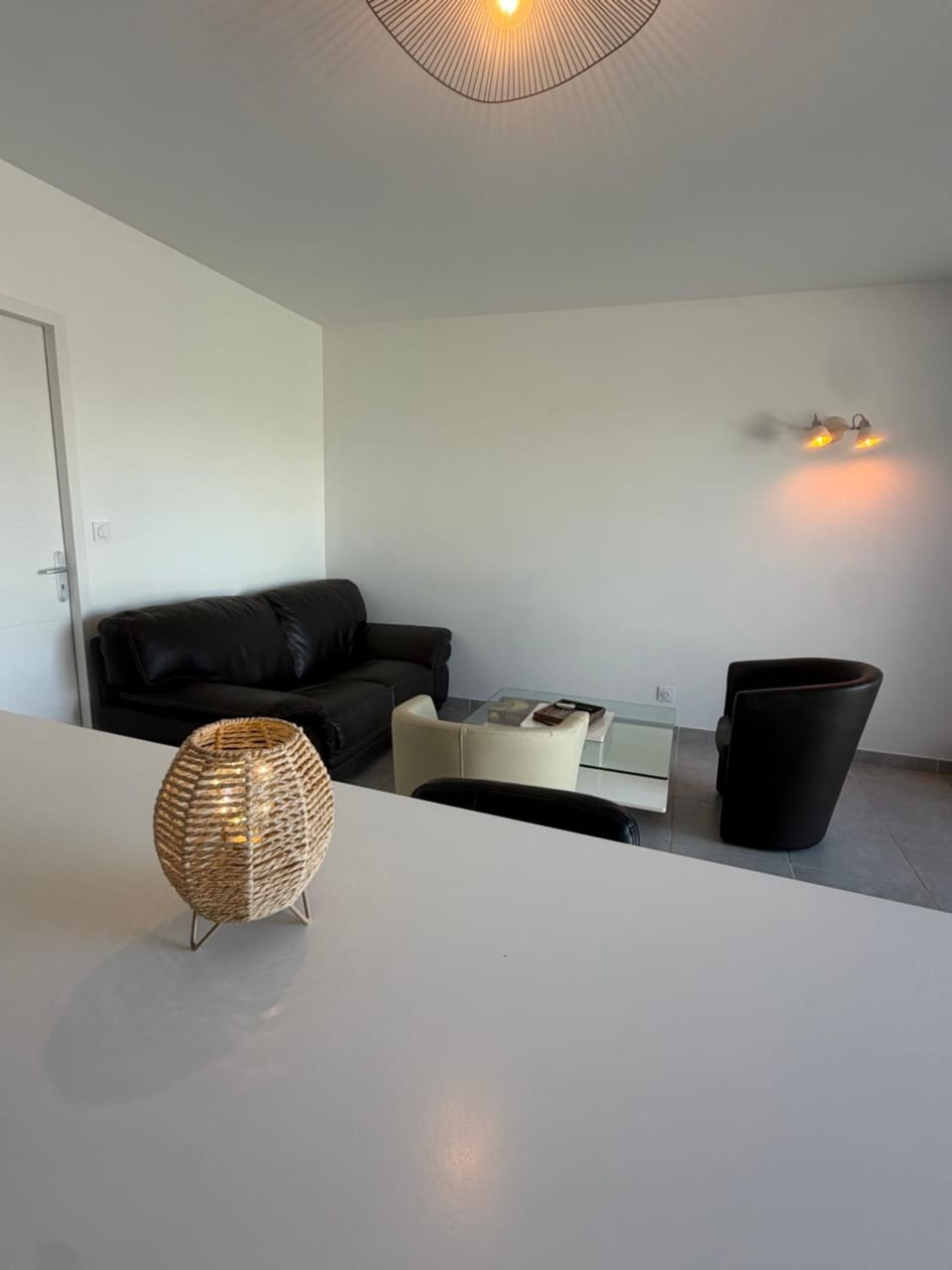 Le Panier Apartment in Provence