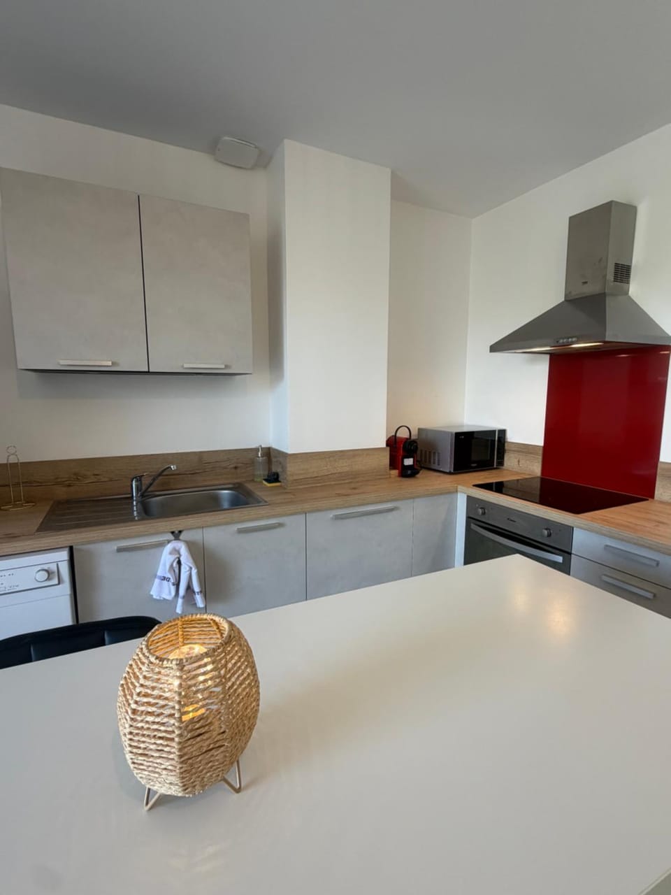 Le Panier Apartment in Provence