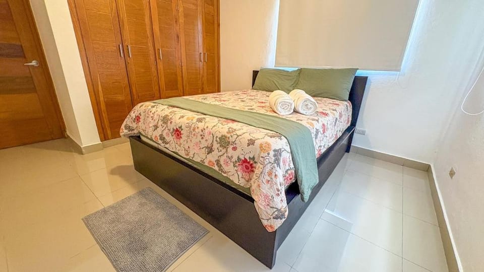 Modern Poolside Apartment Near the Beach Apartment in Punta Cana