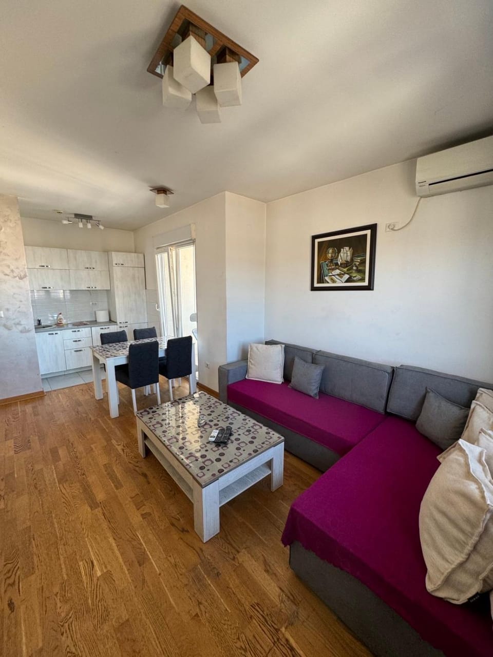 Apartman Jelena Apartment in Podgorica