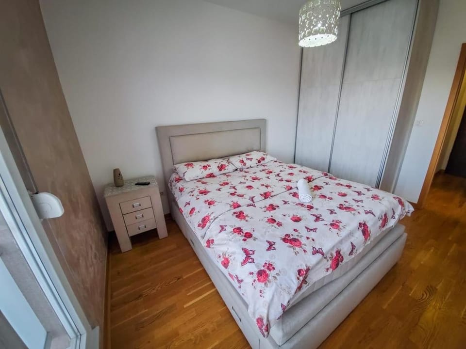 Apartman Jelena Apartment in Podgorica