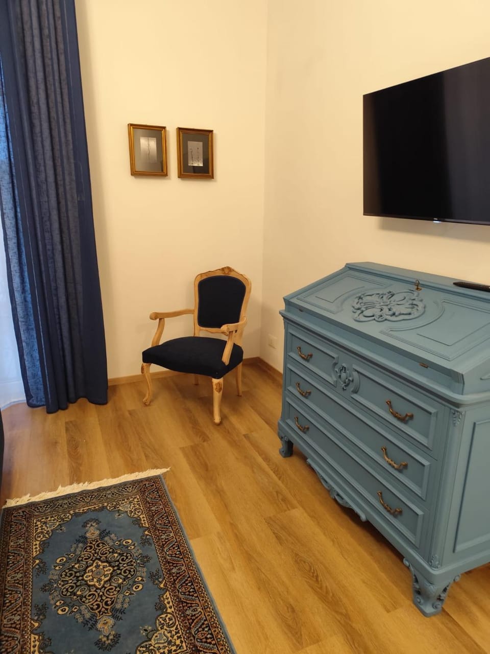 Casa Marisa Apartment in Syracuse