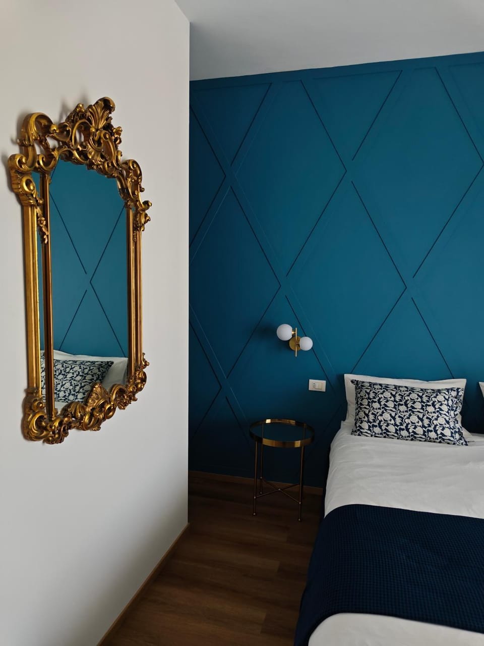 Casa Marisa Apartment in Syracuse