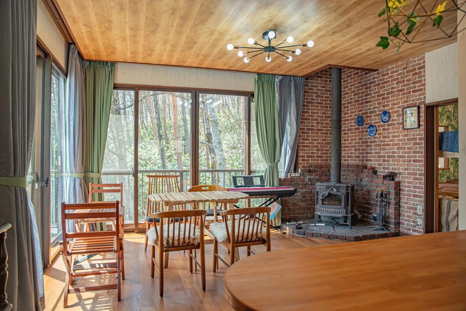 Agatsuma District - House - Vacation STAY 35139v House in Nagano Prefecture